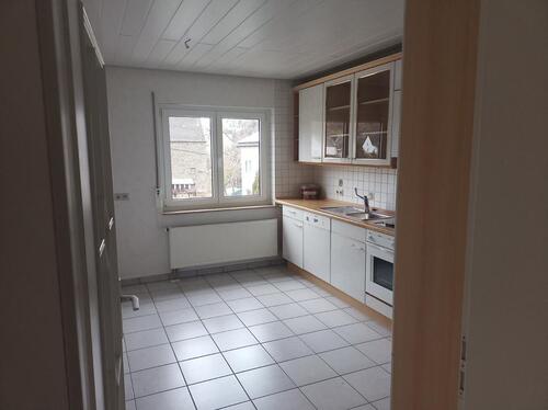 Foto - 2 Zimmer Dachgeschoßwohnung zur Miete in Niederneisen