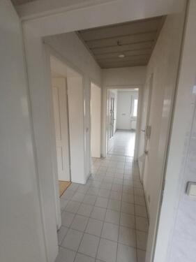 Foto - Dachgeschoßwohnung in Niederneisen zur Miete