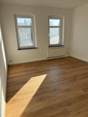 Foto - 2 Zimmer Etagenwohnung zur Miete in Fraureuth