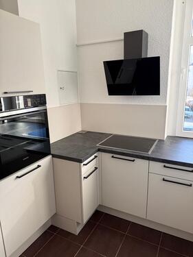 Foto - 2 Zimmer Etagenwohnung in Fraureuth