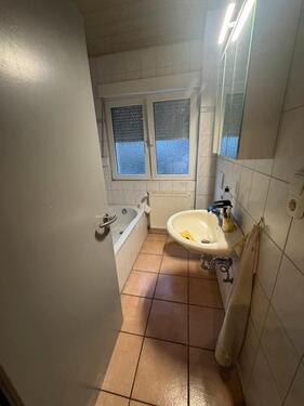 Foto - Etagenwohnung in Haiger zur Miete