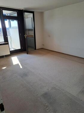 Foto - 2 Zimmer Wohnung Kornacher Str.4 Schweinfurt