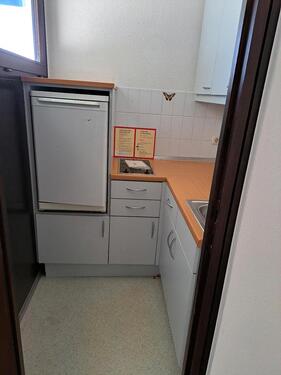Foto - 2 Zimmer Etagenwohnung zur Miete in Sennfeld