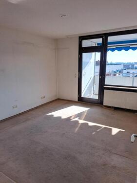 Foto - 2 Zimmer Etagenwohnung in Sennfeld