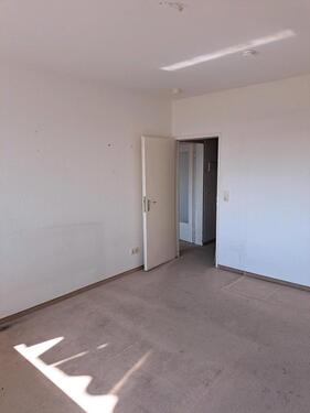 Foto - Etagenwohnung in Sennfeld zur Miete