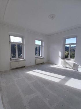 Foto - Schöne und helle 2 Zimmer-Wohnung, Küche, Diele, Bad