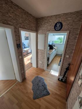 Foto - Wohnung im Essener Südostviertel ab 01.06. zu vermieten