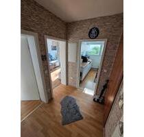 Wohnung im Essener Südostviertel ab 01.06. zu vermieten