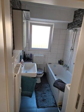 Foto - 2 Zimmer Erdgeschoßwohnung zur Miete in Essen