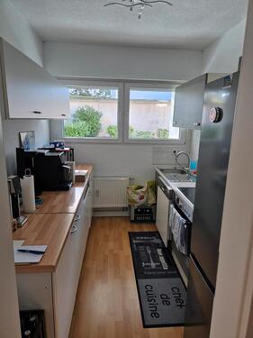 Foto - 2 Zimmer Erdgeschoßwohnung in Essen