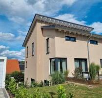 Exklusives Neubau-Einfamilienhaus mit Einliegerwohnung - Roden