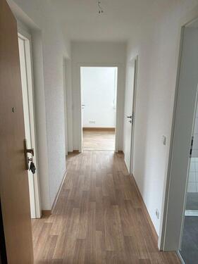 Foto - 3 Zimmer Etagenwohnung in Greußen