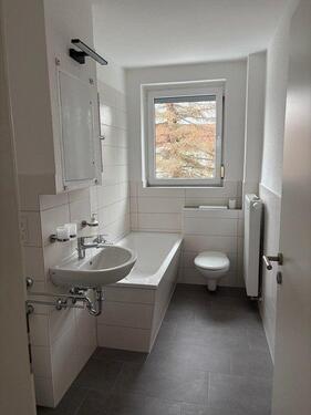 Foto - Etagenwohnung in Greußen zur Miete