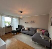 GEMÜTLICHE EINLIEGERWOHNUNG MIT TERRASSE & GARTENNUTZUNG IN FLAMM - Wilnsdorf