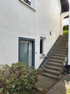 Foto - 3 Zimmer Etagenwohnung in Wilnsdorf