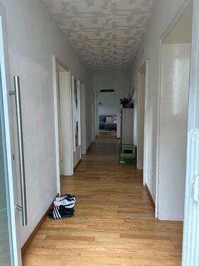 Foto - Etagenwohnung in Wilnsdorf zur Miete