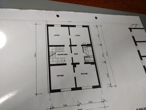 Foto - 3 Zimmer Etagenwohnung zur Miete in Duisburg