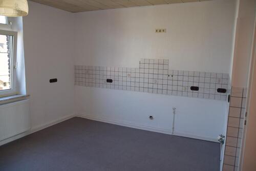 Foto - Etagenwohnung in Duisburg zur Miete