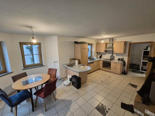 Foto - 2.5 Zimmer Etagenwohnung zur Miete in Bergheim