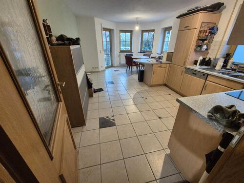 Foto - Etagenwohnung in Bergheim zur Miete
