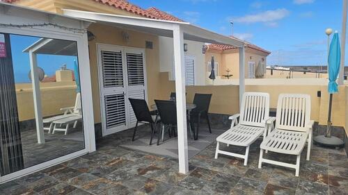 Foto - Ferienhaus Bungalow Fuerteventura zu vermieten