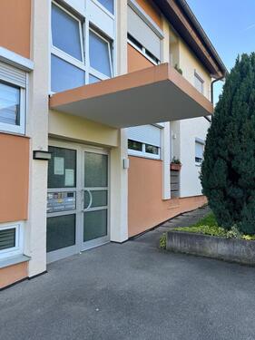 Foto - 2-Zimmer-Kellerwohnung - ab SOFORT!!