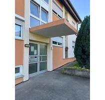 2-Zimmer-Kellerwohnung - ab SOFORT!! - Gerlingen
