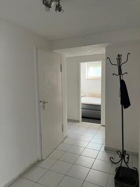 Foto - Etagenwohnung in Gerlingen zur Miete