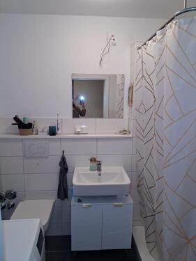 Foto - Etagenwohnung in Kiel zur Miete