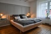 Foto - 3 Zimmer Erdgeschoßwohnung zur Miete in Legden