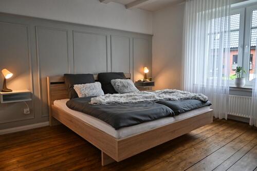 Foto - 3 Zimmer Erdgeschoßwohnung zur Miete in Legden