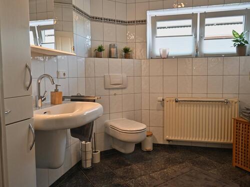 Foto - 3 Zimmer Erdgeschoßwohnung in Legden