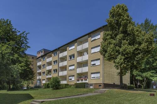 Foto - Moderne 3-Zimmer-Wohnung in Velbert