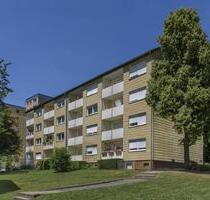 Moderne 3-Zimmer-Wohnung in Velbert