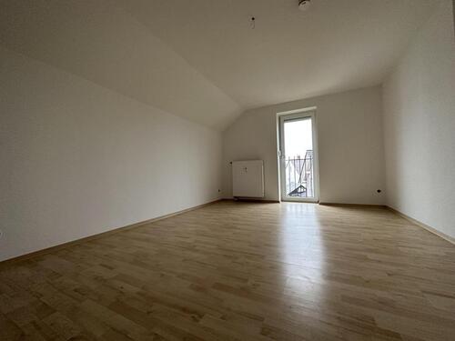 Foto - 3 Zimmer Etagenwohnung zur Miete in Waldkraiburg