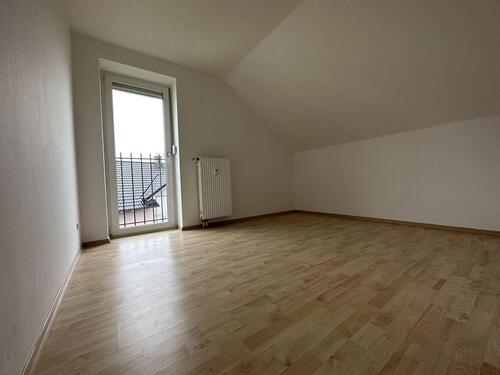 Foto - 3 Zimmer Etagenwohnung in Waldkraiburg