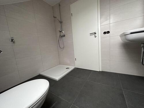 Foto - Etagenwohnung in Waldkraiburg zur Miete
