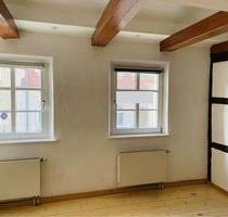 Fachwerk‑Maisonette: 3‑Zimmer‑Wohnung in Nürnberg ab 1.8.2026