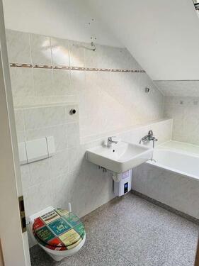 Foto - 3 Zimmer Maisonettenwohnung zur Miete in Nürnberg