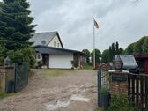 Foto - Einfamilienhaus in Alleinlage mit großem Grundstück