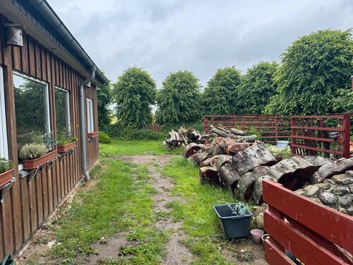 Foto - Einfamilienhaus in Rabenkirchen-Faulück zum Kaufen