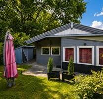 Provisionsfrei! Charmantes Wochenend-Ferienhaus im Naturpark - Niederkrüchten