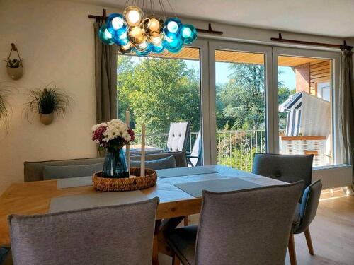 Foto - Urlaub an der Nordsee - Ferienwohnung Utspann -