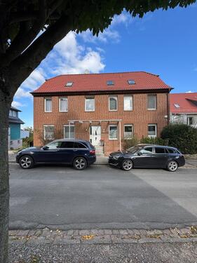 Foto - Mehrfamilienhaus in Barsinghausen von privat. Mit Garten + Garage