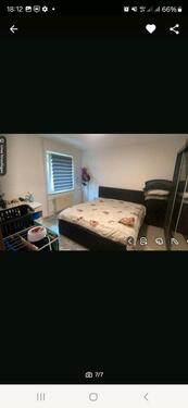 Foto - Etagenwohnung zur Miete in Bad Gandersheim