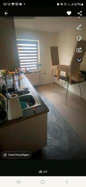 Foto - Etagenwohnung in Bad Gandersheim