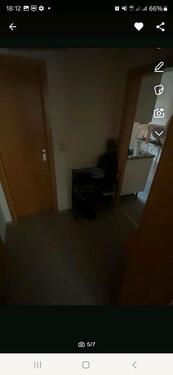 Foto - Etagenwohnung in Bad Gandersheim zur Miete