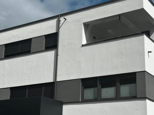 Foto - Etagenwohnung zur Miete in Flieden