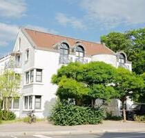 Repräsentative Praxisimmobilie am Eversten Holz - Oldenburg Dobbenviertel