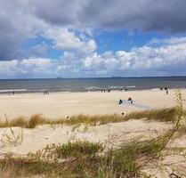 Fewo auf Usedom Swinoujscie PL ab 22.09.25 frri - Benz